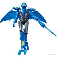 Экшен-фигурка Dinoster Джей Мин в дино-костюме 42137