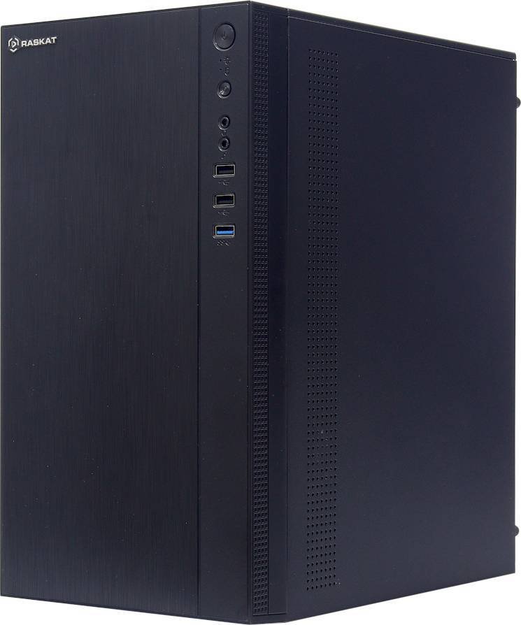 

Компьютер Raskat Standart 300 Standart300108470