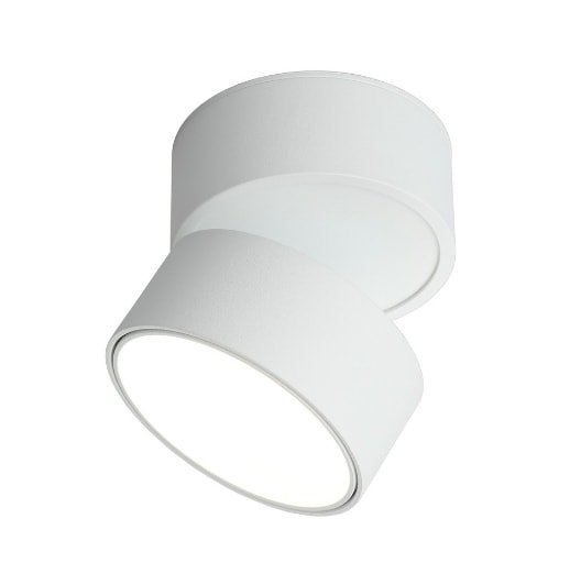 

Точечный светильник Omnilux Lenno OML-101309-18