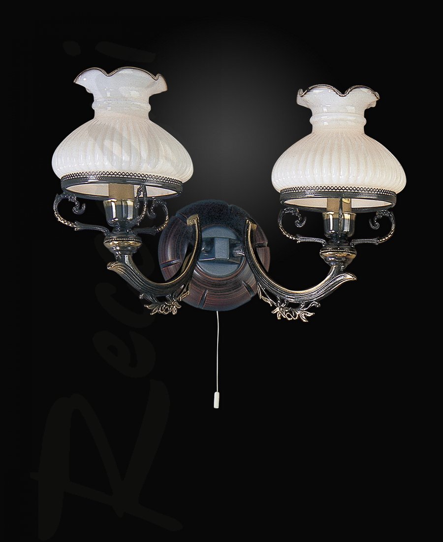 

Бра Reccagni Angelo 2810 A 2810/2