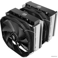 Набор вентиляторов DeepCool RF 140 2 шт. DP-FRGB-RF140-2C