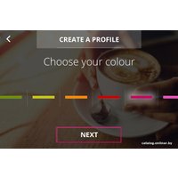 Кофемашина Krups Intuition Preference+ EA875U10