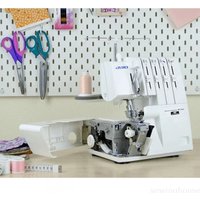 Оверлок Juki MO-104DN