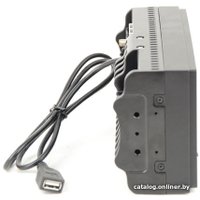 USB-магнитола ACV WD-6500N