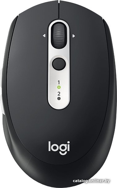 Мышь Logitech M585 (графит)