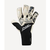 Перчатки Jogel Magnum UL4 Roll Hybrid BC26 (р.9, черный)