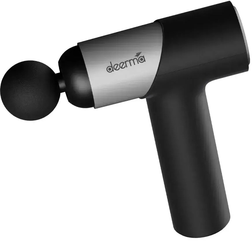 

Перкуссионный массажер Deerma DEM-M101G