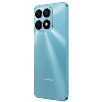 Смартфон HONOR X8a 6GB/128GB международная версия (небесно-голубой)