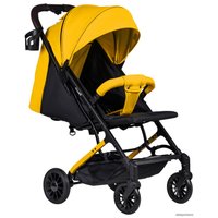 Коляска прогулочная «книга» Costa Tracy (лайм)