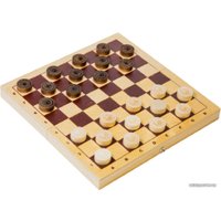 Шашки Нескучные игры ШК-11