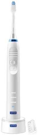 

Электрическая зубная щетка Vitis Sonic S20