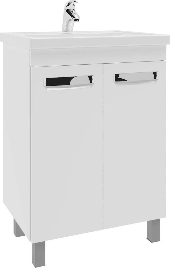 

Vigo Тумба под умывальник Plaza 600