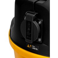 Пылесос Denzel RVC20