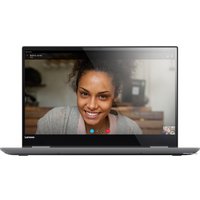 Ноутбук 2-в-1 Lenovo Yoga 720-15IKB [80X70014RU]