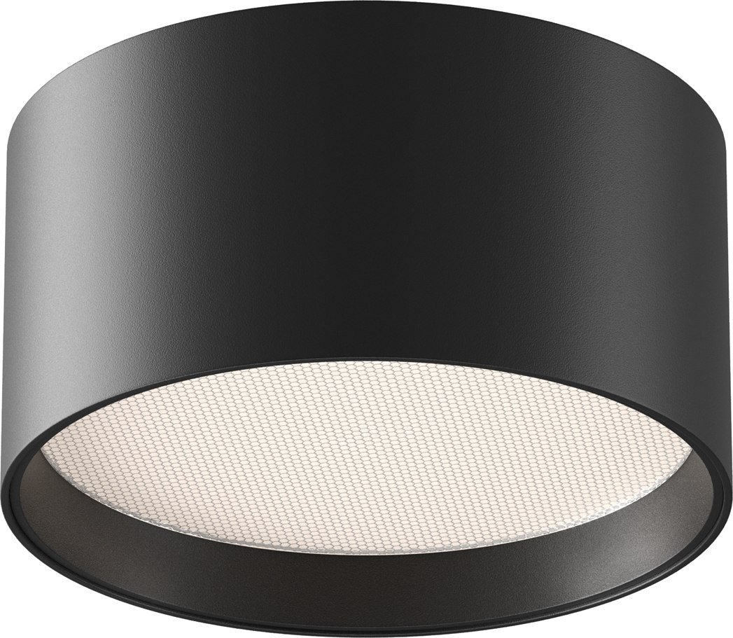 

Припотолочная люстра Maytoni Ceiling C091CL-12W4K-B