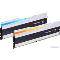 Оперативная память G.Skill Trident Z5 RGB 2x32ГБ DDR5 6000 МГц F5-6000J2836G32GX2-TZ5RW