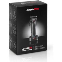 Машинка для стрижки волос BaByliss PRO Compact Lo-Pro FX FX820E