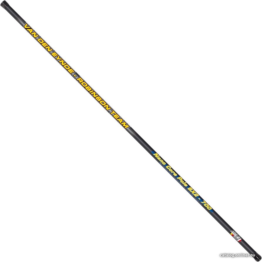 Удилище Robinson VDE-Robinson Nano Core Pole SX2 11W-PV-S50