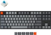 K8 White LED K8-G2-RU (Gateron G Pro Blue)