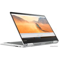 Ноутбук 2-в-1 Lenovo Yoga 710-14ISK [80V4003PPB]