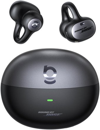 Наушники Baseus Inspire XC1 (черный)