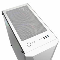 Корпус Montech Fighter 500 (белый)