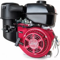 Бензиновый двигатель Weima WM177 F/P (W shaft)