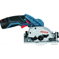 Дисковая (циркулярная) пила Bosch GKS 12V-26 Professional 0615990M41 (с 1-им АКБ 2 Ah)