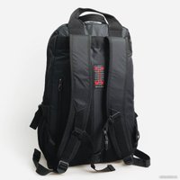 Городской рюкзак Volunteer VA-1590-57-BLK (черный)