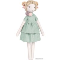 Набор для создания поделок/игрушек Miadolla TT-0290 Овечка Майли