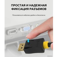 Кабель Greenconnect Russia GCR-51913