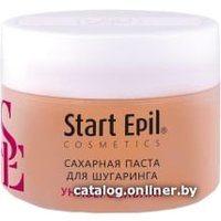 Паста Start Epil Паста для шугаринга Универсальная 200 г