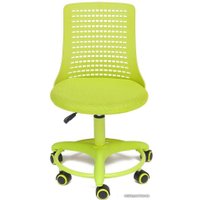 Компьютерное кресло TetChair Kiddy (салатовый)