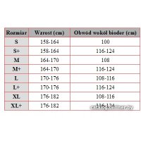 Чулки компрессионные Aries Avicenum 360 с резинкой и открытым носком 9999 (L, long)