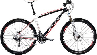Merida O.Nine Pro XT-D (2012)