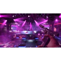  Кровь и истина для PlayStation 4