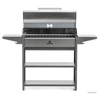 Мангал для дачи Gratar Professional Optima BBQ POBn 3001