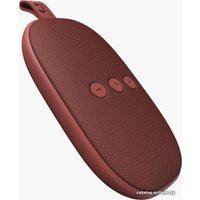 Беспроводная колонка Fresh'n Rebel Rockbox Bold X (красный)