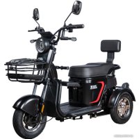 Электроскутер White Siberia Sibtrike L 2000W в Бресте