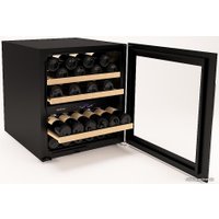 Винный шкаф Dunavox DAB-36.80DB