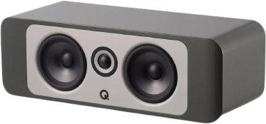 

Полочная акустика Q Acoustics Concept 90 (серебристый)