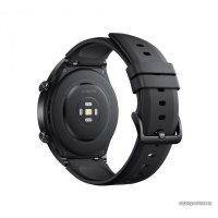 Умные часы Xiaomi Watch S1 (черный/черный, международная версия)