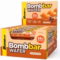 Протеиновый батончик Bombbar Капучино (32 г) в Пинске
