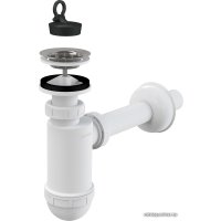 Сифон Alcaplast A410