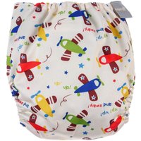 Многоразовый подгузник Крошка Я Самолеты 9050606 в Орше