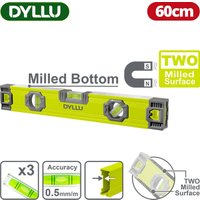Уровень строительный Dyllu DTSL3G60