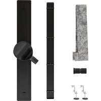 Трап/канал Axus Universal 600 Black