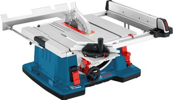 Дисковая (циркулярная) пила Bosch GTS 10 XC Professional [0601B30400]