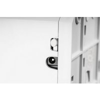 Дозатор для жидкого мыла Saniteco M-D12