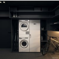 Стиральная машина ASKO W6098X.W/2